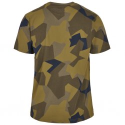 Brandit Swedish Camo T-Shirt - M90 Camo