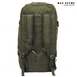 British Operators Duffle Bag 60 Litre