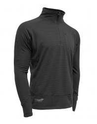 Texar Thermal Shirt - Black