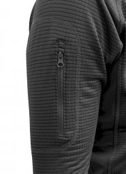 Texar Thermal Shirt - Black