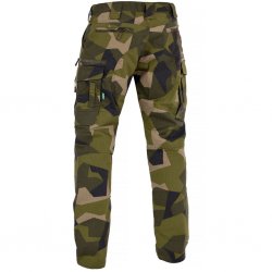 Nordic Army Trooper Field Trouser - M90 Camo