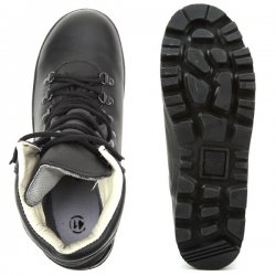 Tysk Army känga Vind & Vattentät