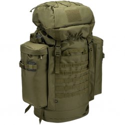 Brandit US Cooper Mountain Backpack - Olive