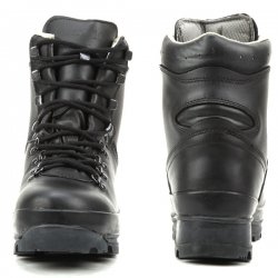 Tysk Army känga Vind & Vattentät