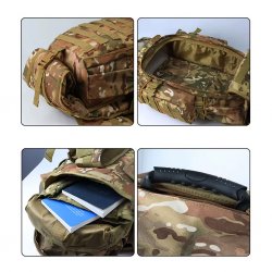 Nordic Army USMC Sniper Reppu – Multi Tactical Camo