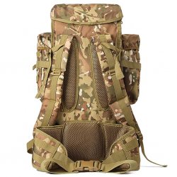 Nordic Army USMC Sniper Reppu – Multi Tactical Camo