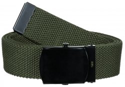 MFH US Web Belt 130cm