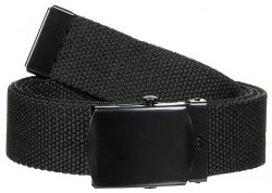 MFH US Web Belt 130cm