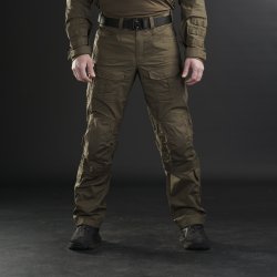 Pentagon Wolf Combat Taktiset Housut - Musta
