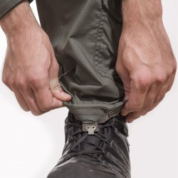 Pentagon Wolf Combat Taktiset Housut - Musta
