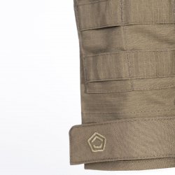 Pentagon Wolf Combat Shirt - Ranger Green