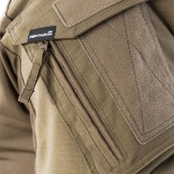 Pentagon Wolf Combat Shirt - Ranger Green