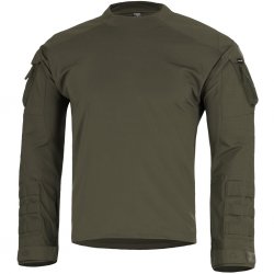 Pentagon Wolf Combat Shirt - Ranger Green