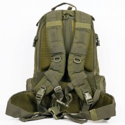 Yakeda Defender Backpack- 45L Army Green