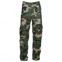 Pantalón zip-off Fostex