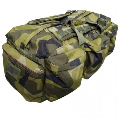 M90 Bärsäck 2000 modell - Camo