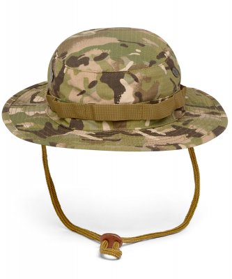 Brittisk BTP Multi Camo Booniehat