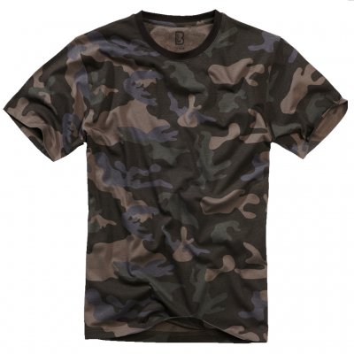 Brabdit dark camo tshirt