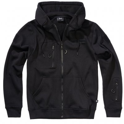 Brandit Tactical Sweat Jacket