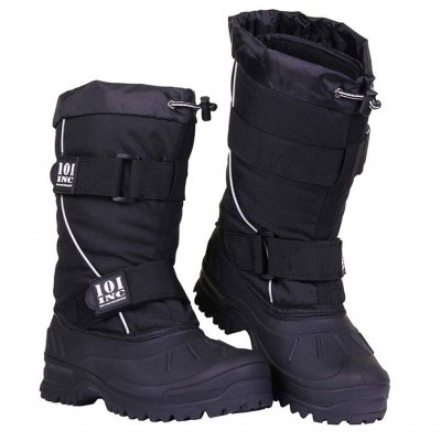 Herr Varmfodrade Vinterkängor