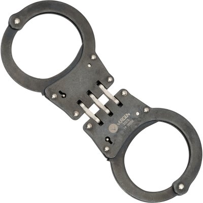 Akar Handcuff with Extended Joint