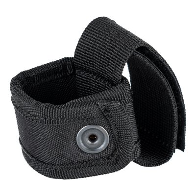 Hanskpidike – Musta