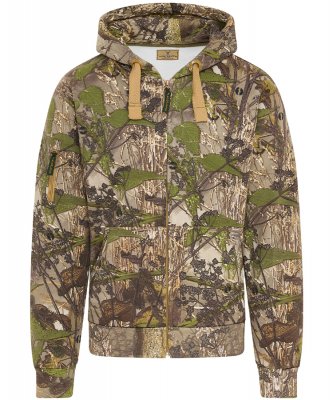 Jakt Hoodie - English Hedgerow