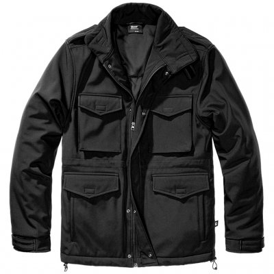 Brandit M65 Softshell-takki
