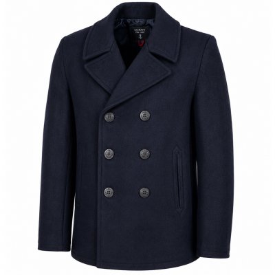 MFH Peacoat - Navy Blue