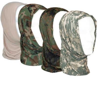 US MULTI FUNCTION HEADGEAR