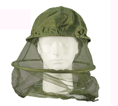 G.I Type Myggnät Olivgrön