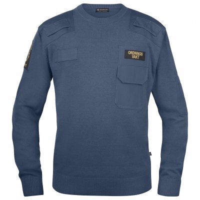 Texstar - Ordningsvakt Natotröja