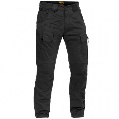 Army Gross Elite Housut 2.0 – Musta