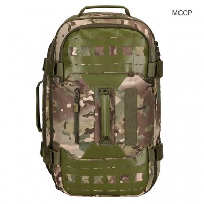 Nordic-Army Protector Duffel Reppu 55L - MCCP Camo