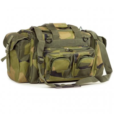 Nordic-Army®-Range-Bag---M90