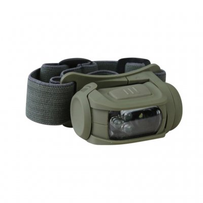 militär pannlampa