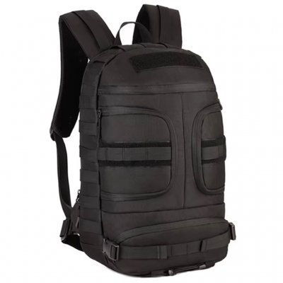 Mochila Molle Army Gross Trailmaster – Negra