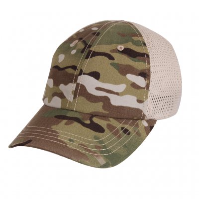 Multicam keps rothco