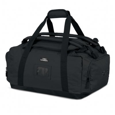 SAS 45L Matka- & Kenttälaukku - Black