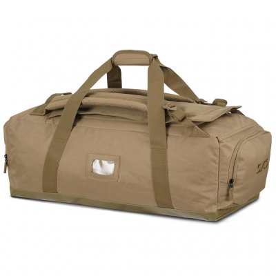 Pentagon SAS 70L Taktinen Duffel-laukku - Coyote