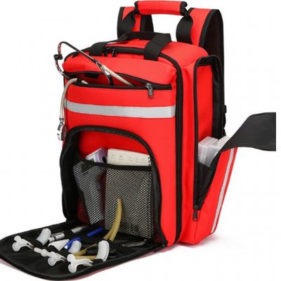 Lääkinnällinen ensiapureppu