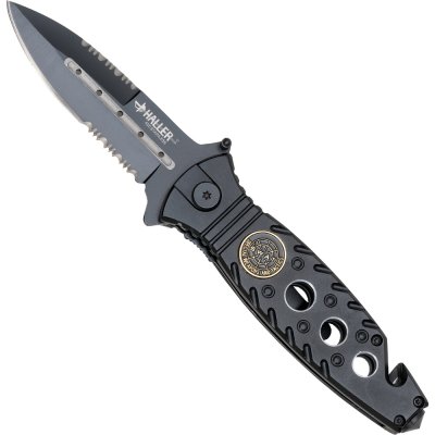 Rescue Pocket Knife S.W.A.T.