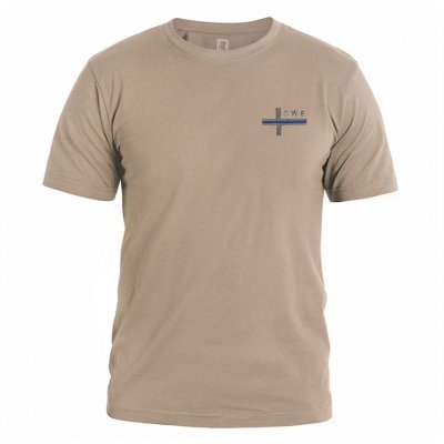 SWE T Shirts - Sand