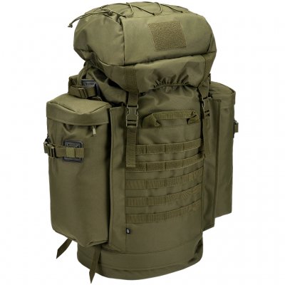 Brandit US Cooper Mountain Backpack - Olive