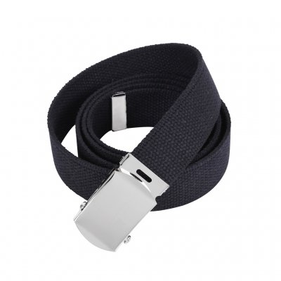 webbälte-svart