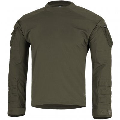 Pentagon Wolf Combat Shirt - Ranger Green